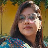 Sushree S. Class I-V Tuition trainer in Pune