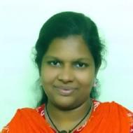 Varshni M. Class 12 Tuition trainer in Dindigul