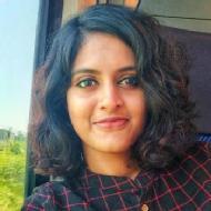 Oliya N. German Language trainer in Thrissur