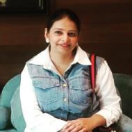 Bhupinder K. Class I-V Tuition trainer in Delhi