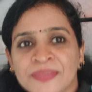 Shubha R. Class 12 Tuition trainer in Bangalore