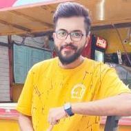 Chirag Mathur Class 7 Tuition trainer in Alwar