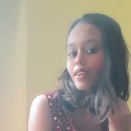 Shubhi T. Class I-V Tuition trainer in Hyderabad