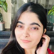 Garima K. NEET-UG trainer in Ganeshpur Rahmanpur