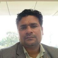 Dr. Vijay Prakash Sharma Logistic and Supply trainer in Gurgaon