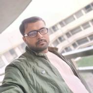 Ashish Kumar Class 12 Tuition trainer in Jamshedpur