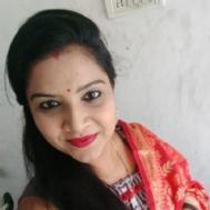 Payal B. Class I-V Tuition trainer in Bangalore