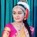 Photo of P V S Kavya