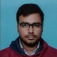 Piyush Kumar Class 10 trainer in Dhanbad