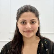 Anshika S. NEET-UG trainer in Rajpura