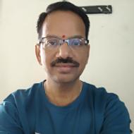 Srinivasa Rao Vankayalapati Vocal Music trainer in Hyderabad