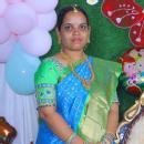 Photo of Sahithi