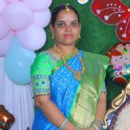 Sahithi Class I-V Tuition trainer in Hyderabad