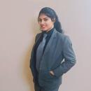 Photo of Ananya A.