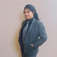 Ananya A. Class 10 trainer in Mangalore