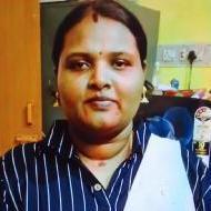Ramalakshmi G. Class 6 Tuition trainer in Chennai