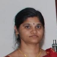 Kallakuri V. Class I-V Tuition trainer in Hyderabad