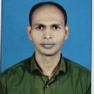 Shahnawaz Class 12 Tuition trainer in Darbhanga