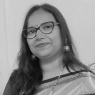 Shweta R. Class 8 Tuition trainer in Aurangabad