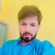 Sohail Ahmad Tantray Spoken English trainer in Pulwama