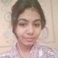 Aachal S. Language translation services trainer in Akola