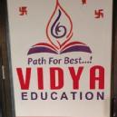 Vidya Education IIT JEE Coaching institute in Surat