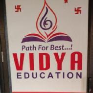 Vidya Education Engineering Entrance institute in Surat