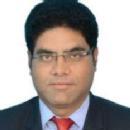 Photo of Dr Mohammad Haneef