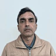 Manindra Kumar Singh Engineering Entrance trainer in Ranchi