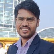 Rajesh Dash BSc Tuition trainer in Mumbai