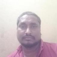 Masram Kiran Drawing trainer in Hyderabad