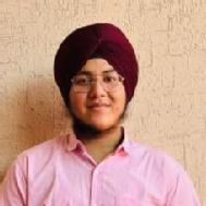 Jappanjot Singh Class I-V Tuition trainer in Amritsar