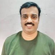 Sanjeev Kumar Yoga trainer in Mumbai