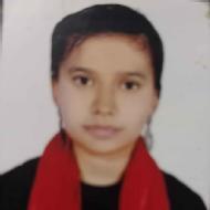 Neha F. Class I-V Tuition trainer in Bangalore