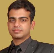 Pawan Kukreja Class 12 Tuition trainer in Mumbai