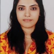 Smita P. Class 11 Tuition trainer in Kolkata