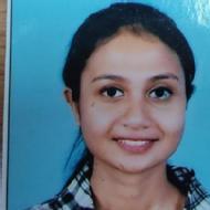 Priyanka D. Class I-V Tuition trainer in Siliguri