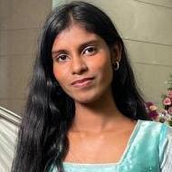 Merlin Spoken English trainer in Chennai