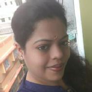 Jyoti J. Class I-V Tuition trainer in Kolkata