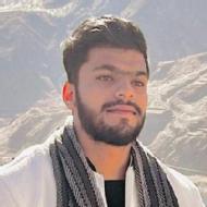Ankit Personal Trainer trainer in Delhi