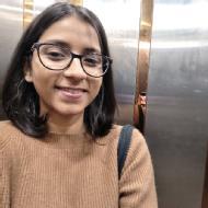 Swarnima S. Class I-V Tuition trainer in Delhi