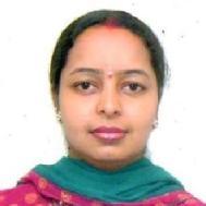 Shobha S. Spoken English trainer in Bangalore