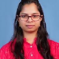 Abisha S. Class I-V Tuition trainer in Kochi