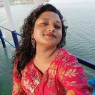 Riya N. Bengali Speaking trainer in Deshbandhunagar