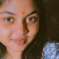 Archita N. Class 10 trainer in Delhi
