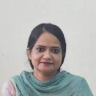 Sapna M. Class 12 Tuition trainer in Kota