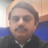 Anurag Verma Engineering Entrance trainer in Kanpur