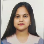 Sunaina P. Class I-V Tuition trainer in Bangalore