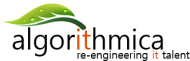 Algorithmica Software Private Limited Big Data institute in Bangalore