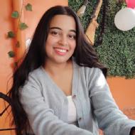 Muskan S. Nursery-KG Tuition trainer in Varanasi